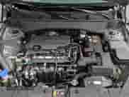 2025 Hyundai Kona SEL с VIN KM8HBCAB4SU287753, выставлен на аукционе Copart как лот 86862095 с пробегом 11 954 миль миль и Чистый • Clean title. История ставок и продаж доступна на DreamBid. Изображение 15.