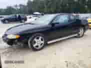 2004 Chevrolet Monte Carlo SS Supercharged с VIN 2G1WZ151949204906, выставлен на аукционе Copart как лот 73595054 с пробегом 284 625 миль миль и Списание • Salvage title. История ставок и продаж доступна на DreamBid. Изображение 1.