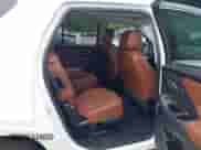 2021 Chevrolet Traverse High Country z VIN 1GNEVNKW9MJ106508, wystawiony jako IAAI lot #42656271 z przebiegiem 44 439 mil mil oraz . Historia ofert i sprzedaży dostępna na DreamBid. Obrazek 8.