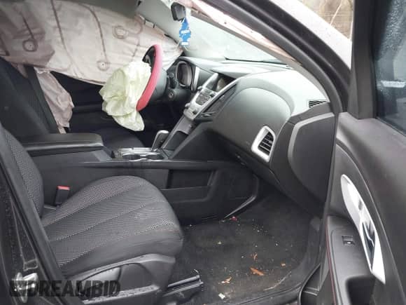 2014 Chevrolet Equinox LT с VIN 2GNFLBE31E6377944, выставлен на аукционе IAAI как лот 41386096 с пробегом 124 733 миль миль и . История ставок и продаж доступна на DreamBid. Изображение 5.