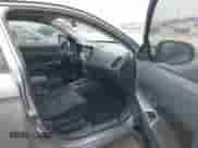 2020 Mitsubishi Outlander SE с VIN JA4AP4AU8LU015085, выставлен на аукционе IAAI как лот 40945489 с пробегом 80 942 миль миль и . История ставок и продаж доступна на DreamBid. Изображение 5.