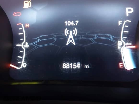 2020 Jeep Compass Limited with VIN 3C4NJDCB0LT154061, listed as a IAAI auction lot 43229414 with 88,154 mi miles and . Bid and sale history available at DreamBid. Image 15.