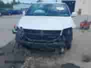 2019 Dodge Grand Caravan SE z VIN 2C4RDGBG6KR591927, wystawiony jako IAAI lot #42290258 z przebiegiem 133 290 mil mil oraz . Historia ofert i sprzedaży dostępna na DreamBid. Obrazek 6.