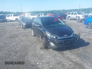 2021 Chevrolet Spark LS с VIN KL8CB6SAXMC708351, выставлен на аукционе IAAI как лот 42473894 с пробегом 77 831 миль миль и . История ставок и продаж доступна на DreamBid. Изображение 1.