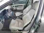 2007 Volvo S60 2.5L Turbo с VIN YV1RH592X72634118, выставлен на аукционе Copart как лот 57280225 с пробегом Не указан миль и Списание • Salvage title. История ставок и продаж доступна на DreamBid. Изображение 7.