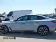 2024 BMW i4 eDrive40 с VIN WBY73AW01RFS45238, выставлен на аукционе IAAI как лот 42559238 с пробегом 11 507 миль миль и . История ставок и продаж доступна на DreamBid. Изображение 15.