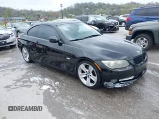2011 BMW 3 Series 328i с VIN WBAKE5C58BE429758, выставлен на аукционе IAAI как лот 41991353 с пробегом 183 746 миль миль и . История ставок и продаж доступна на DreamBid. Изображение 1.