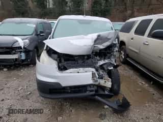 2017 Chevrolet City Express Cargo LT с VIN 3N63M0ZN5HK709878, выставлен на аукционе Copart как лот 86130934 с пробегом Не указан миль и Списание • Salvage title. История ставок и продаж доступна на DreamBid. Изображение 5.