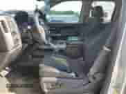 2014 GMC Sierra 1500 SLE z VIN 1GTV2UEC1EZ339329, wystawiony jako Copart lot #81817315 z przebiegiem 169 753 mil mil oraz Szkoda całkowita • Salvage title. Historia ofert i sprzedaży dostępna na DreamBid. Obrazek 7.