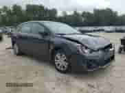 2016 Subaru Impreza Premium z VIN JF1GPAB69GH290550, wystawiony jako Copart lot #60271225 z przebiegiem 119 072 mil mil oraz Szkoda całkowita • Salvage title. Historia ofert i sprzedaży dostępna na DreamBid. Obrazek 4.