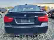 2009 BMW M3 с VIN WBSPM93559E201965, выставлен на аукционе Copart как лот 65931695 с пробегом 87 363 миль миль и Списание • Salvage title. История ставок и продаж доступна на DreamBid. Изображение 6.