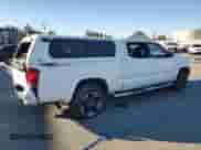 2016 Toyota Tacoma TRD Sport with VIN 3TMBZ5DN9GM001172, listed as a Copart auction lot 86475475 with 92,598 mi miles and Salvage title. Bid and sale history available at DreamBid. Image 3.