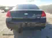 2013 Chevrolet Impala Police с VIN 2G1WD5E36D1260369, выставлен на аукционе Copart как лот 86310045 с пробегом 178 136 миль миль и Списание • Salvage title. История ставок и продаж доступна на DreamBid. Изображение 6.