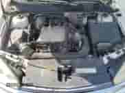 2005 Chevrolet Malibu LT z VIN 1G1ZU54835F151002, wystawiony jako Copart lot #81576735 z przebiegiem 153 081 mil mil oraz Szkoda całkowita • Salvage title. Historia ofert i sprzedaży dostępna na DreamBid. Obrazek 11.