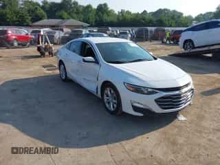 2021 Chevrolet Malibu LT с VIN 1G1ZD5ST8MF008973, выставлен на аукционе IAAI как лот 42888171 с пробегом 119 783 миль миль и . История ставок и продаж доступна на DreamBid. Изображение 1.