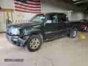 2005 Toyota Tundra SR5 с VIN 5TBET34135S490027, выставлен на аукционе Copart как лот 71548435 с пробегом 252 350 миль миль и На запчасти • Non repairable. История ставок и продаж доступна на DreamBid. Изображение 1.