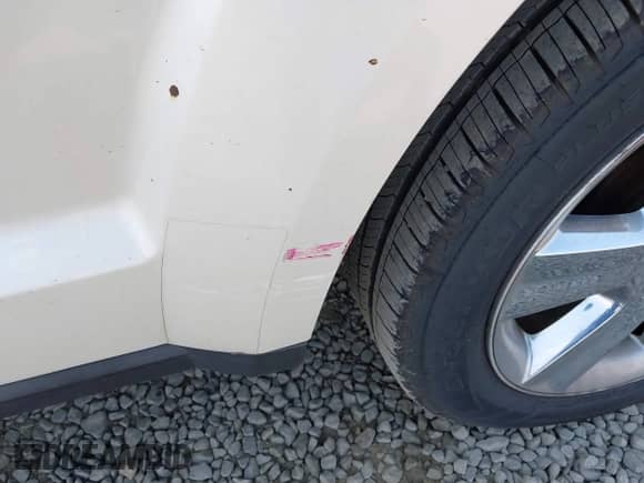 2013 Dodge Journey Crew with VIN 3C4PDDDG7DT535949, listed as a IAAI auction lot 43162161 with 173,974 mi miles and . Bid and sale history available at DreamBid. Image 14.