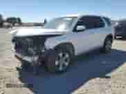 2024 Honda Pilot EX-L с VIN 5FNYG1H41RB018985, выставлен на аукционе Copart как лот 50860615 с пробегом 22 541 миль миль и Списание • Salvage title. История ставок и продаж доступна на DreamBid. Изображение 1.