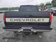1997 Chevrolet Silverado 1500 with VIN 1GCEC14R2VZ207259, listed as a Copart auction lot 67120915 with 193,827 mi miles and Salvage title. Bid and sale history available at DreamBid. Image 6.