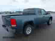 2008 GMC Sierra 1500 Work Truck с VIN 1GTEC19X68Z328615, выставлен на аукционе IAAI как лот 42518845 с пробегом 146 169 миль миль и . История ставок и продаж доступна на DreamBid. Изображение 4.