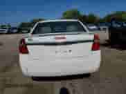 2007 Chevrolet Malibu 1LT z VIN 1G1ZT58F57F122180, wystawiony jako Copart lot #83824735 z przebiegiem 197 638 mil mil oraz Szkoda całkowita • Salvage title. Historia ofert i sprzedaży dostępna na DreamBid. Obrazek 6.