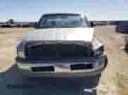 1998 Dodge 1500 with VIN 1B7HC16X2WS512361, listed as a Copart auction lot 48781865 with 130,618 mi miles and Salvage title. Bid and sale history available at DreamBid. Image 5.