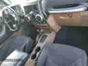 2015 Jeep Wrangler Rubicon z VIN 1C4HJWCG9FL527781, wystawiony jako Copart lot #80709124 z przebiegiem 81 878 mil mil oraz Szkoda całkowita • Salvage title. Historia ofert i sprzedaży dostępna na DreamBid. Obrazek 8.