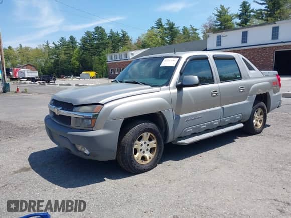 2002 Chevrolet Avalanche с VIN 3GNEK13T62G106227, выставлен на аукционе IAAI как лот 42257111 с пробегом 178 328 миль миль и . История ставок и продаж доступна на DreamBid. Изображение 2.