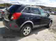 2013 Chevrolet Captiva Sport LS с VIN 3GNAL2EK5DS627929, выставлен на аукционе Copart как лот 82592225 с пробегом 150 541 миль миль и Чистый • Clean title. История ставок и продаж доступна на DreamBid. Изображение 3.
