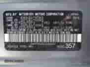 2020 Mitsubishi Outlander ES с VIN JA4AP3AU3LU022097, выставлен на аукционе IAAI как лот 43381776 с пробегом 105 838 миль миль и . История ставок и продаж доступна на DreamBid. Изображение 9.