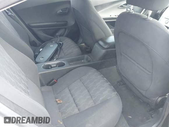 2012 Chevrolet Volt with VIN 1G1RA6E42CU124134, listed as a IAAI auction lot 43274933 with 72,943 mi miles and . Bid and sale history available at DreamBid. Image 8.