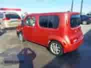 2011 Nissan Cube S с VIN JN8AZ2KR4BT200211, выставлен на аукционе IAAI как лот 41186614 с пробегом 202 265 миль миль и . История ставок и продаж доступна на DreamBid. Изображение 3.