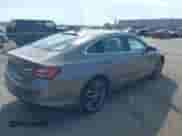 2024 Chevrolet Malibu LT с VIN 1G1ZE5ST6RF150422, выставлен на аукционе IAAI как лот 43331402 с пробегом 41 289 миль миль и . История ставок и продаж доступна на DreamBid. Изображение 4.