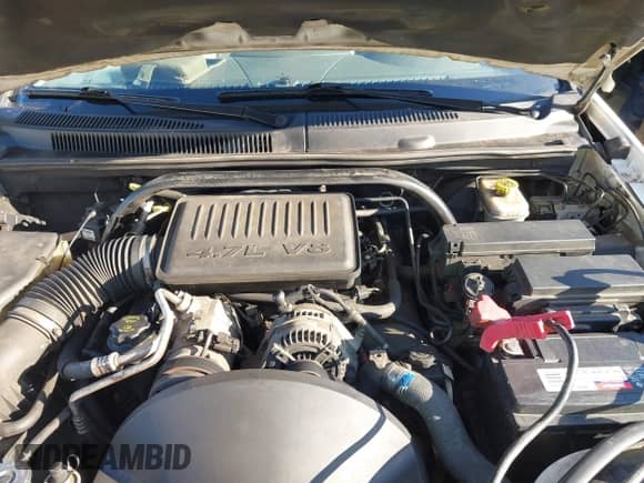 2005 Jeep Grand Cherokee Limited with VIN 1J4HS58N35C525788, listed as a IAAI auction lot 43370437 with 164,757 mi miles and . Bid and sale history available at DreamBid. Image 10.