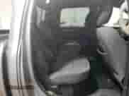 2013 Ram 1500 Lone Star with VIN 1C6RR7TTXDS687789, listed as a Copart auction lot 57658565 with 273,593 mi miles and Salvage title. Bid and sale history available at DreamBid. Image 10.