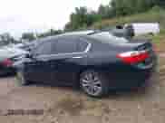 2014 Honda Accord EX-L с VIN 1HGCR3F8XEA042521, выставлен на аукционе IAAI как лот 43438101 с пробегом 135 709 миль миль и . История ставок и продаж доступна на DreamBid. Изображение 14.