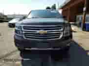 2018 Chevrolet Suburban LT с VIN 1GNSKHKC0JR248987, выставлен на аукционе Copart как лот 71544545 с пробегом 169 852 миль миль и Чистый • Clean title. История ставок и продаж доступна на DreamBid. Изображение 5.