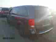 2017 Dodge Grand Caravan GT with VIN 2C4RDGEG4HR766955, listed as a IAAI auction lot 43298510 with 204,606 mi miles and . Bid and sale history available at DreamBid. Image 3.