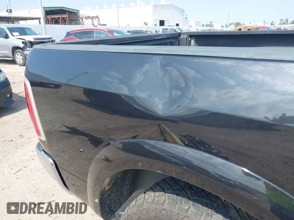 2017 Ram 1500 Limited with VIN 1C6RR7PM6HS522900, listed as a IAAI auction lot 42366025 with 203,003 mi miles and . Bid and sale history available at DreamBid. Image 18.