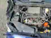 2020 Subaru WRX with VIN JF1VA1A62L9832148, listed as a Copart auction lot 84727885 with 63,521 mi miles and Salvage title. Bid and sale history available at DreamBid. Image 15.