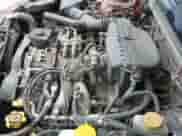 1999 Subaru Forester S with VIN JF1SF6558XH709095, listed as a IAAI auction lot 42893261 with 132,877 mi miles and . Bid and sale history available at DreamBid. Image 16.