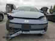 2025 Hyundai Ioniq 6 SEL с VIN KMHM34AA4SA091063, выставлен на аукционе Copart как лот 55520585 с пробегом 9 610 миль миль и Списание • Salvage title. История ставок и продаж доступна на DreamBid. Изображение 5.