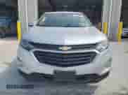 2020 Chevrolet Equinox LT с VIN 2GNAXTEV5L6147990, выставлен на аукционе Copart как лот 71163335 с пробегом 144 573 миль миль и Списание • Salvage title. История ставок и продаж доступна на DreamBid. Изображение 5.