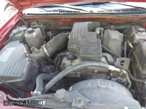 2007 Chevrolet Colorado LS with VIN 1GCCS199578138014, listed as a IAAI auction lot 41993108 with 269,488 mi miles and . Bid and sale history available at DreamBid. Image 10.