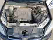 2014 Chevrolet Impala Police Police с VIN 2G1WD5E31E1159144, выставлен на аукционе Copart как лот 42239555 с пробегом 102 873 миль миль и Списание • Salvage title. История ставок и продаж доступна на DreamBid. Изображение 11.