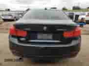 2014 BMW 3 Series 328d xDrive с VIN WBA3D5C55EKX95268, выставлен на аукционе Copart как лот 85090835 с пробегом 151 998 миль миль и Чистый • Clean title. История ставок и продаж доступна на DreamBid. Изображение 6.
