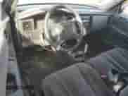 2002 Dodge Dakota Sport с VIN 1B7GG32N52S661020, выставлен на аукционе Copart как лот 54403215 с пробегом 133 284 миль миль и Списание • Salvage title. История ставок и продаж доступна на DreamBid. Изображение 8.