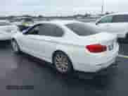 2016 BMW 5 Series 535i с VIN WBA5B1C58GG130961, выставлен на аукционе IAAI как лот 43240811 с пробегом 82 890 миль миль и . История ставок и продаж доступна на DreamBid. Изображение 3.