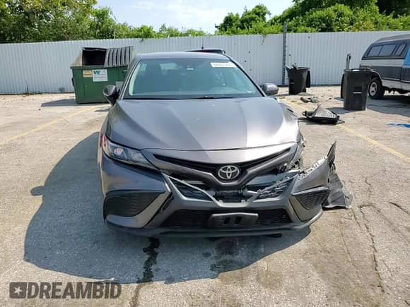 2021 Toyota Camry SE Nightshade z VIN 4T1G11AK0MU442479, wystawiony jako Copart lot #68267295 z przebiegiem 140 960 mil mil oraz Szkoda całkowita • Salvage title. Historia ofert i sprzedaży dostępna na DreamBid. Obrazek 13.
