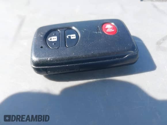 2011 Toyota Prius I with VIN JTDKN3DU4B1364282, listed as a IAAI auction lot 42826050 with 133,613 mi miles and . Bid and sale history available at DreamBid. Image 11.